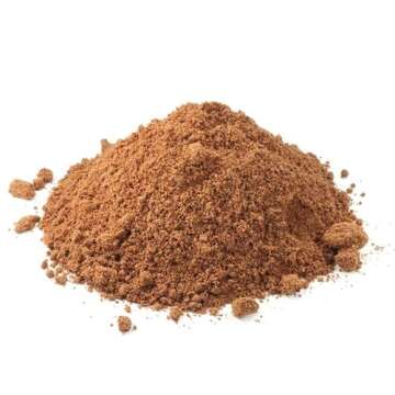 Amazon Grocery Ground Nutmeg 3.25 Oz for Delicious Cooking