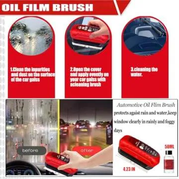 Complete Car Wash Kit with Foam Gun and Brushes