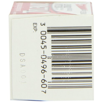 Tylenol Regular Strength Pain Reliever Tablets - 325 mg of Acetaminophen