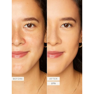 TARTE Shape Tape Concealer Shade 27S - Flawless for Mature Skin