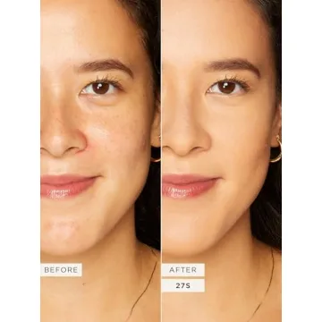 TARTE Shape Tape Concealer Shade 27S - Flawless for Mature Skin