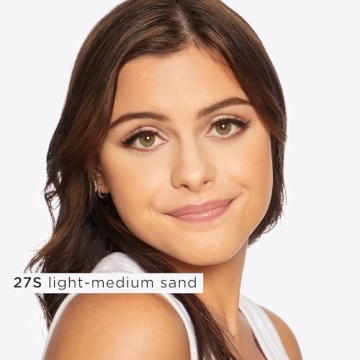 TARTE Shape Tape Concealer Shade 27S - Flawless for Mature Skin