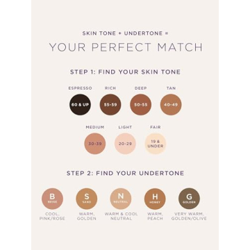 TARTE Shape Tape Concealer Shade 27S - Flawless for Mature Skin