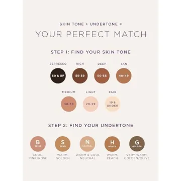 TARTE Shape Tape Concealer Shade 27S - Flawless for Mature Skin