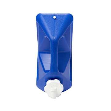 Reliance 7 Gallon Jumbo-Tainer Water Container - Durable & Convenient