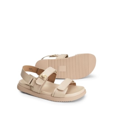 DREAM PAIRS Women’s Flat Sandals - Stylish & Comfortable