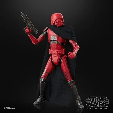 STAR WARS The Black Series HK-87 Action Figure Collectible