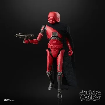 STAR WARS The Black Series HK-87 Action Figure Collectible