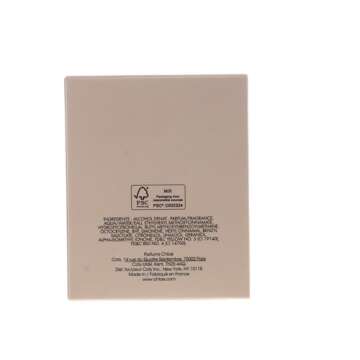 CHLOE NEW by Chloe EAU DE PARFUM SPRAY 2.5 OZ