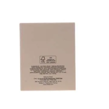 CHLOE NEW by Chloe EAU DE PARFUM SPRAY 2.5 OZ