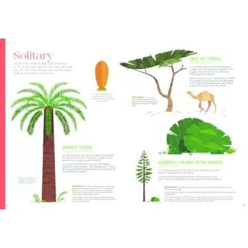 Discover the Wonders of Plants - Incredible: Stars of the Plant World