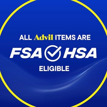 Advil Junior Strength Chewable Grape Tablets for Kids