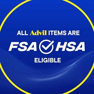 Advil Junior Strength Chewable Grape Tablets for Kids