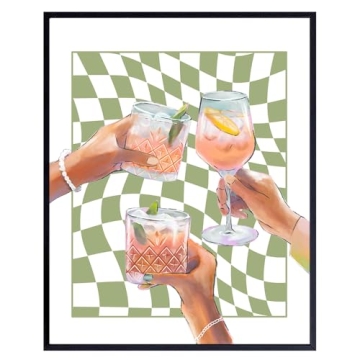 Stylish 8x10 Unframed Prints - Unique Wall Art for Every Occasion