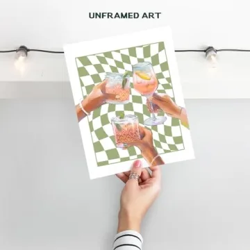 Unique 8x10 Unframed Wall Art Prints for Any Space