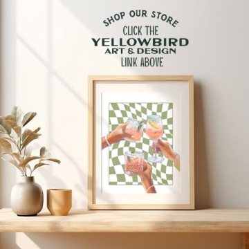 Unique 8x10 Unframed Wall Art Prints for Any Space