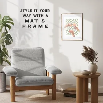 Unique 8x10 Unframed Wall Art Prints for Any Space