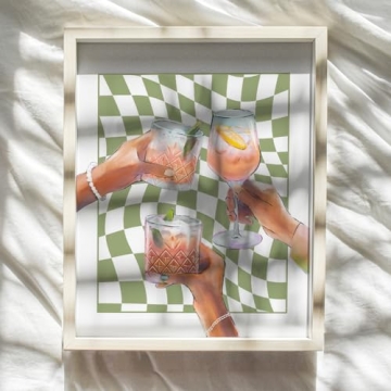 Unique 8x10 Unframed Wall Art Prints for Any Space