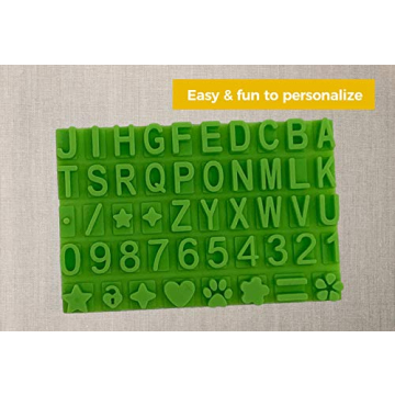 Ultimate Dog or Cat Paw Print Keepsake Kit & Picture Frame - Premium Wooden Photo Frame, Clay Mold for Pet Pawprint & Bonus Stencil. Makes a Personalized Gift for Pet Lovers and Memorials (White)