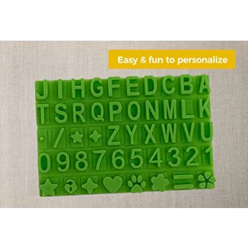 Ultimate Dog or Cat Paw Print Keepsake Kit & Picture Frame - Premium Wooden Photo Frame, Clay Mold for Pet Pawprint & Bonus Stencil. Makes a Personalized Gift for Pet Lovers and Memorials (White)