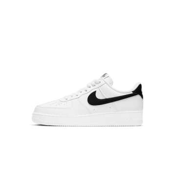 Shop Nike Men's Air Force 1 '07 Low Sneaker - Ultimate Style & Comfort