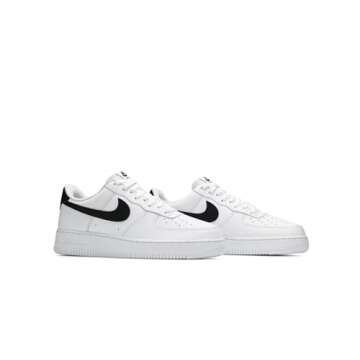 Shop Nike Men's Air Force 1 '07 Low Sneaker - Ultimate Style & Comfort