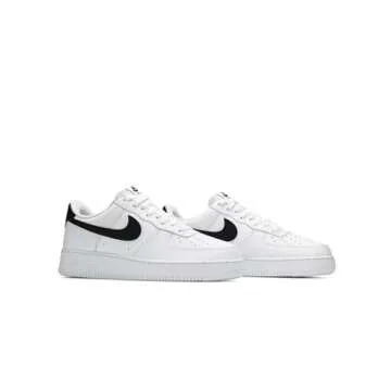 Shop Nike Men's Air Force 1 '07 Low Sneaker - Ultimate Style & Comfort