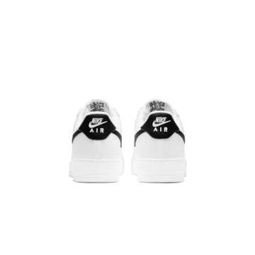Shop Nike Men's Air Force 1 '07 Low Sneaker - Ultimate Style & Comfort
