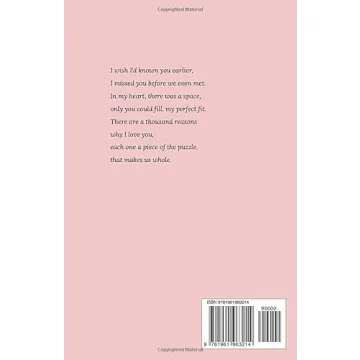 Love Letters: Heartfelt Poems to Express Your Love