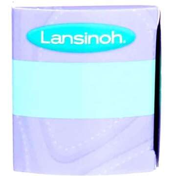 Lansinoh Lanolin Nipple Cream 1.41 oz