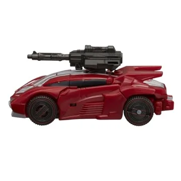 Transformers Studio Series Gamer Edition Sideswipe Figure
