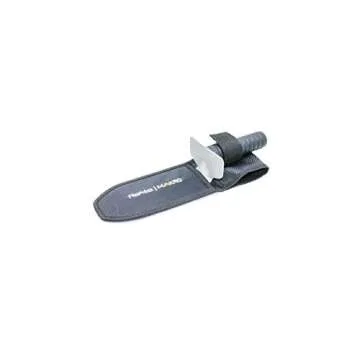 Stainless Steel Digger Tool with Holster for Detecting