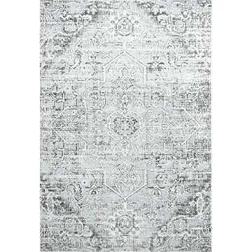 Home Dynamix Sofia Fleur Area Rug - Stylish & Easy Care
