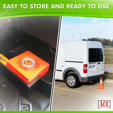 Buy Collapsible Traffic Cones for Training and Events