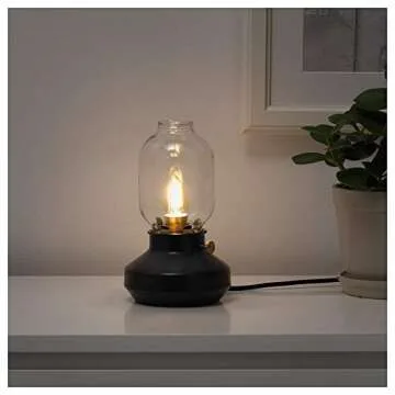 IKEA 003.238.87 Tärnaby Table Lamp