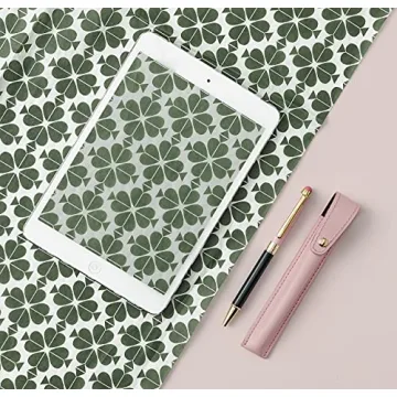 Stylish Kate Spade Dual Pen with Touch-Screen Stylus