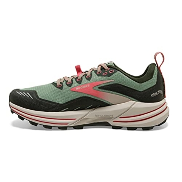 Brooks Cascadia 16 Trail Running Shoes - Women's Comfort & Style