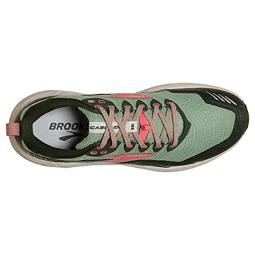 Brooks Cascadia 16 Trail Running Shoes - Women's Comfort & Style