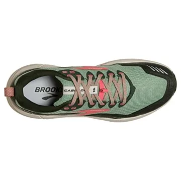 Brooks Cascadia 16 Trail Running Shoes - Women's Comfort & Style