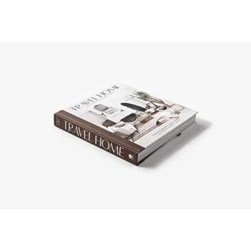 Travel Home: Design with a Global Spirit