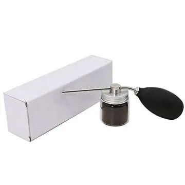 Finally Hair Hair Building Fibers Spray Pump Applicator