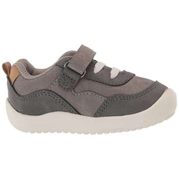 Stride Rite 360 Baby-Boy's Nick Sneaker