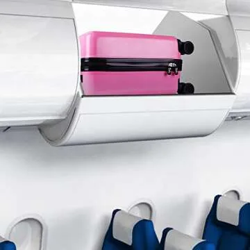 Unicorn Kids Luggage Set - Perfect for Little Travelers!