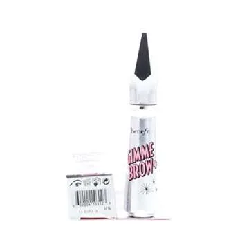 Benefit Gimme Brow + Volumizing Eyebrow Fiber Gel Bundle