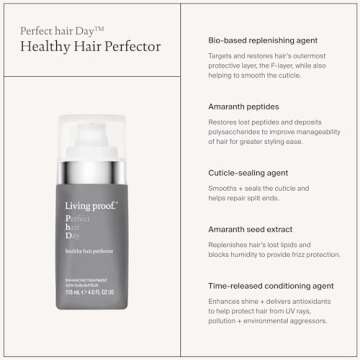 Living proof Perfect hair Day Healthy Hair Perfector