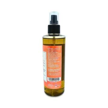 Organic Calendula Oil for Nourished and Moisturized Skin