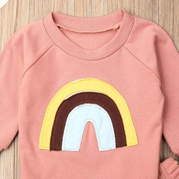 Thorn Tree Baby Girls Cotton Suit Stylish Comfort for Kids