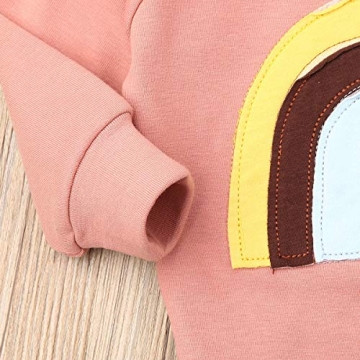 Thorn Tree Baby Girls Cotton Suit Stylish Comfort for Kids