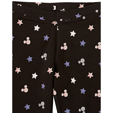 Disney Marvel Toddler Girls' Mix-and-Match Outfit Sets