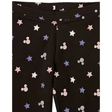 Disney Marvel Toddler Girls' Mix-and-Match Outfit Sets